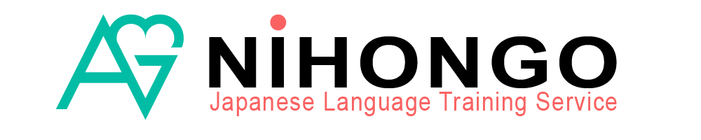 AG Japanese Language Training Service